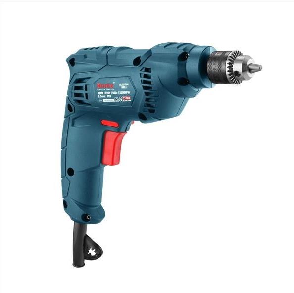 دریل برقی 6.5 میلی متری آچاری 2106  - Ronix 2106